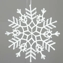 Online Christbaumschmuck Hänger ORNAMENT HÄKEL Baumschmuck|Weihnachtsdekoration