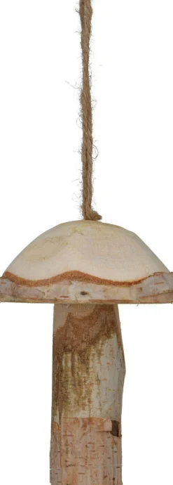 Christbaumschmuck Hänger PILZ Country Christmas|Baumschmuck