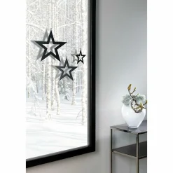 Discount Christbaumschmuck Hänger Stern INSA Baumschmuck|Weihnachtsdekoration