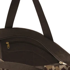 Hot cityshopper 2 - leo macchiato Aufbewahrung