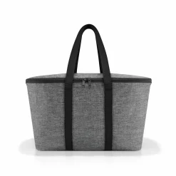 Sale coolerbag - twist silver Aufbewahrung