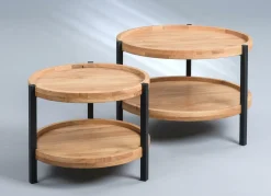 Hot Couchtisch ALVA 2 Couchtische|Couchtische