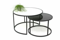 Best Couchtisch CALAIS 2er Set Couchtische|Couchtische