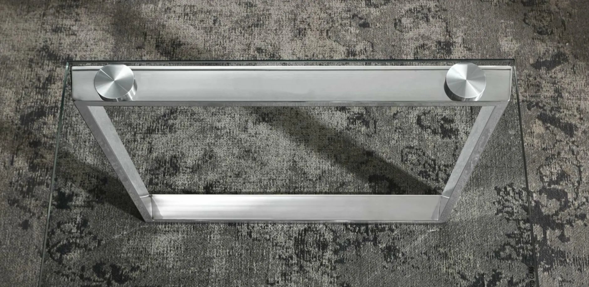 Clearance Couchtisch Edelstahl Couchtische|Couchtische