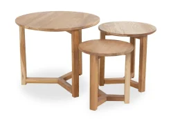 New Couchtisch 3er Set. Faye Couchtische|Couchtische