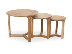 New Couchtisch 3er Set. Faye Couchtische|Couchtische