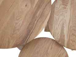 New Couchtisch 3er Set. Faye Couchtische|Couchtische