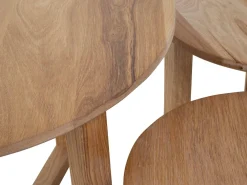 New Couchtisch 3er Set. Faye Couchtische|Couchtische