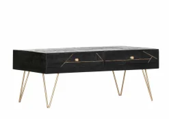 Best Couchtisch GOLDEN FLAIR Couchtische|Couchtische