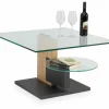 New Couchtisch 7229HK-45/61 Couchtische|Couchtische