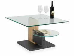 New Couchtisch 7229HK-45/61 Couchtische|Couchtische