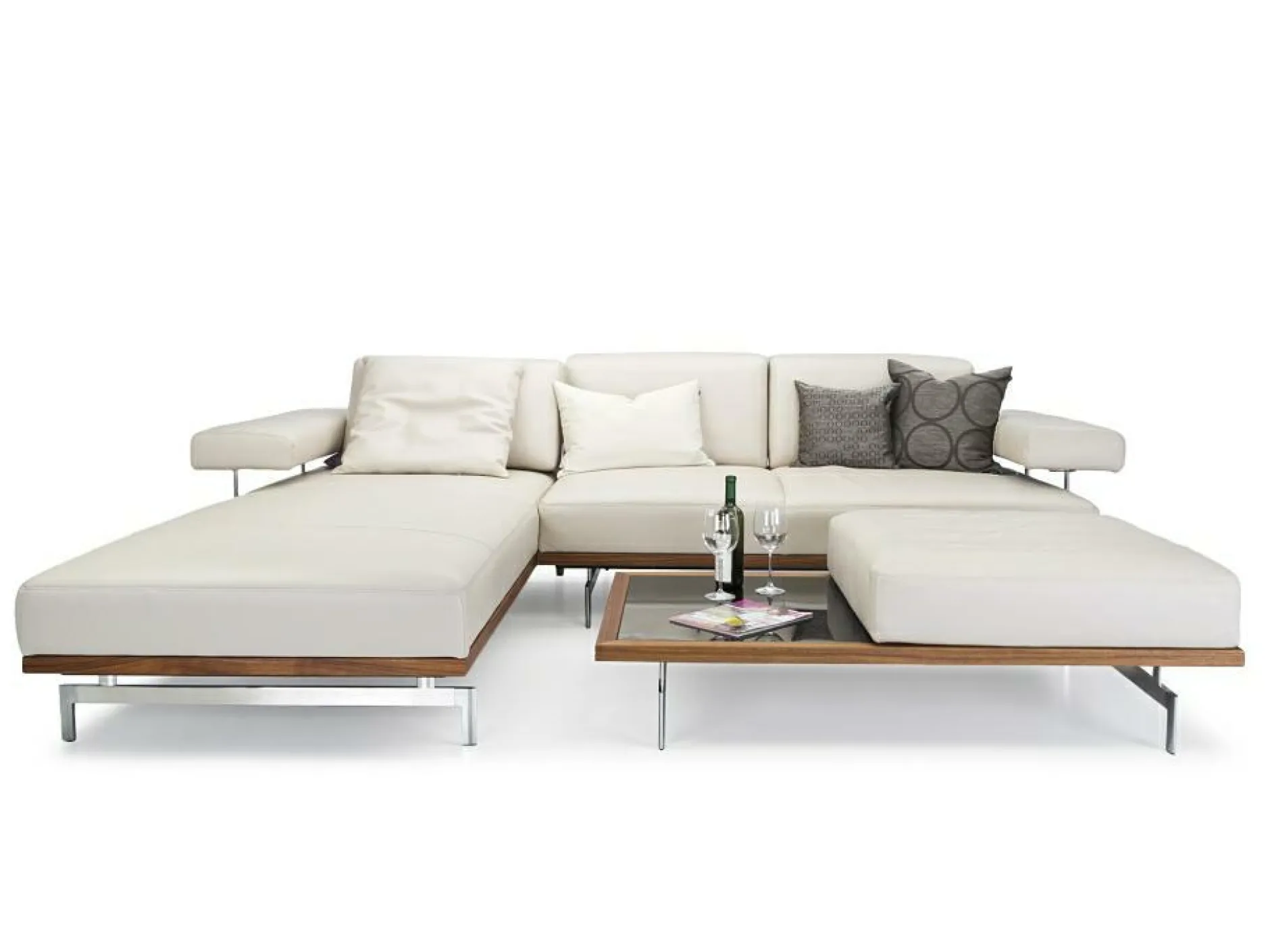 Couchtisch 24/7 Couchtische|Couchtische