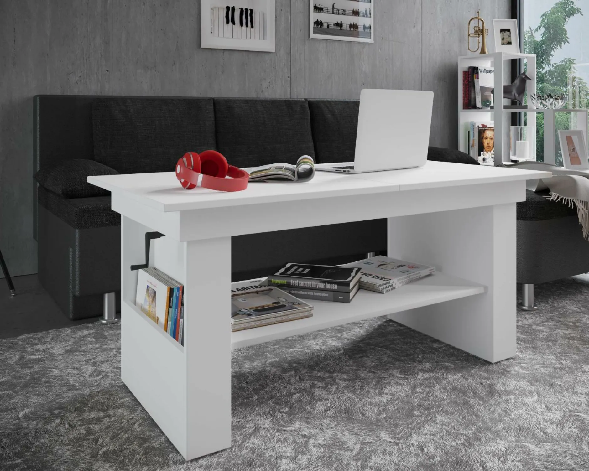 Discount Couchtisch KOBILA Couchtische|Couchtische