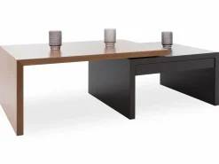 Outlet Couchtisch ALICANTE Couchtische|Couchtische