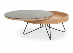 Outlet Couchtisch VARIUM Couchtische|Couchtische