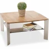 Best Couchtisch NELIA 80 Couchtische|Couchtische