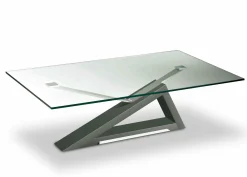 Outlet Couchtisch 7215NK-127-61 Couchtische|Couchtische