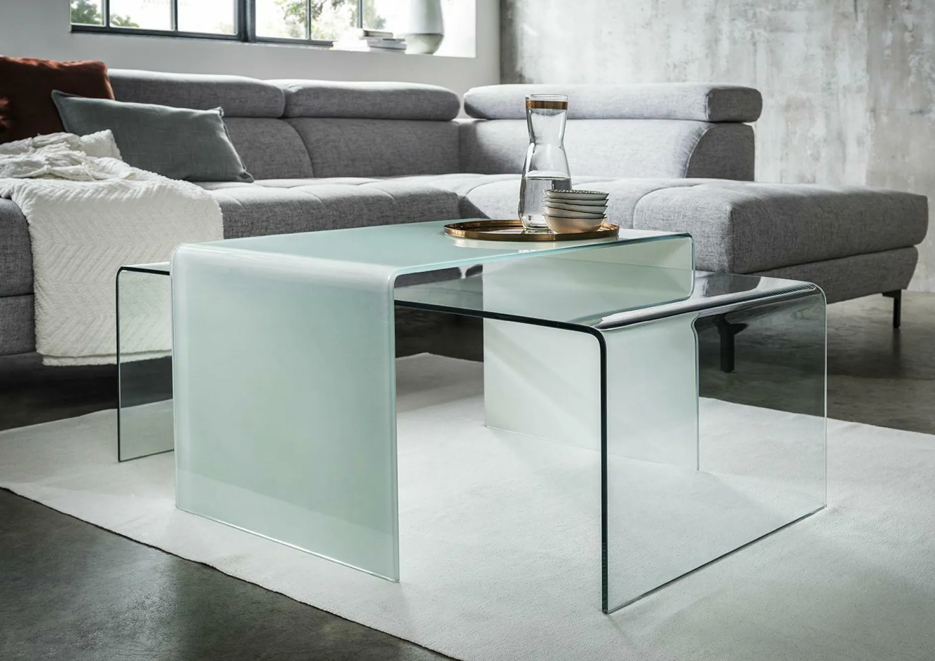 Clearance Couchtisch Set Chaves Couchtische|Couchtische