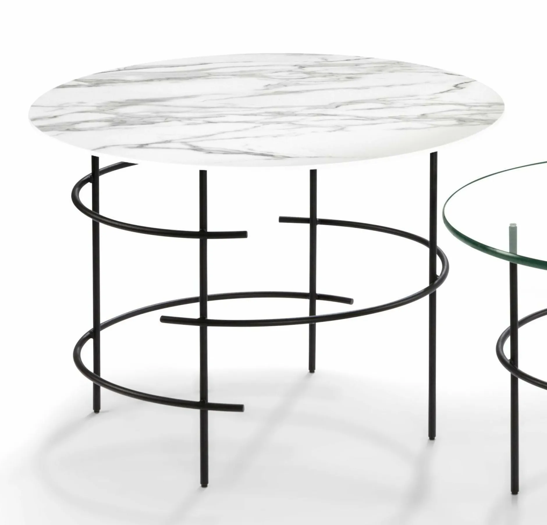 Discount Couchtisch 8512SKE-060RD-CA Couchtische|Couchtische