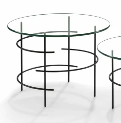 Sale Couchtisch 8512SK-060RD Couchtische|Couchtische