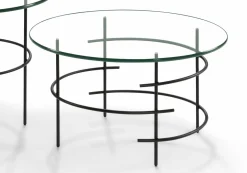 Clearance Couchtisch 8511SK-60RD Couchtische|Couchtische