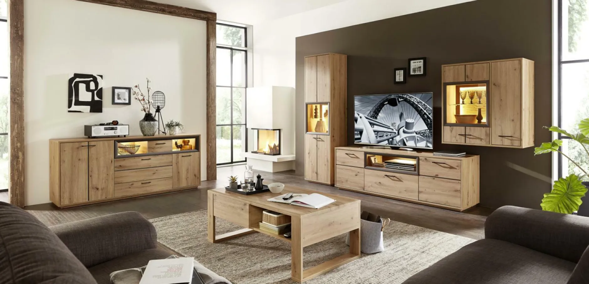 Online Couchtisch LAVADO Couchtische|Couchtische