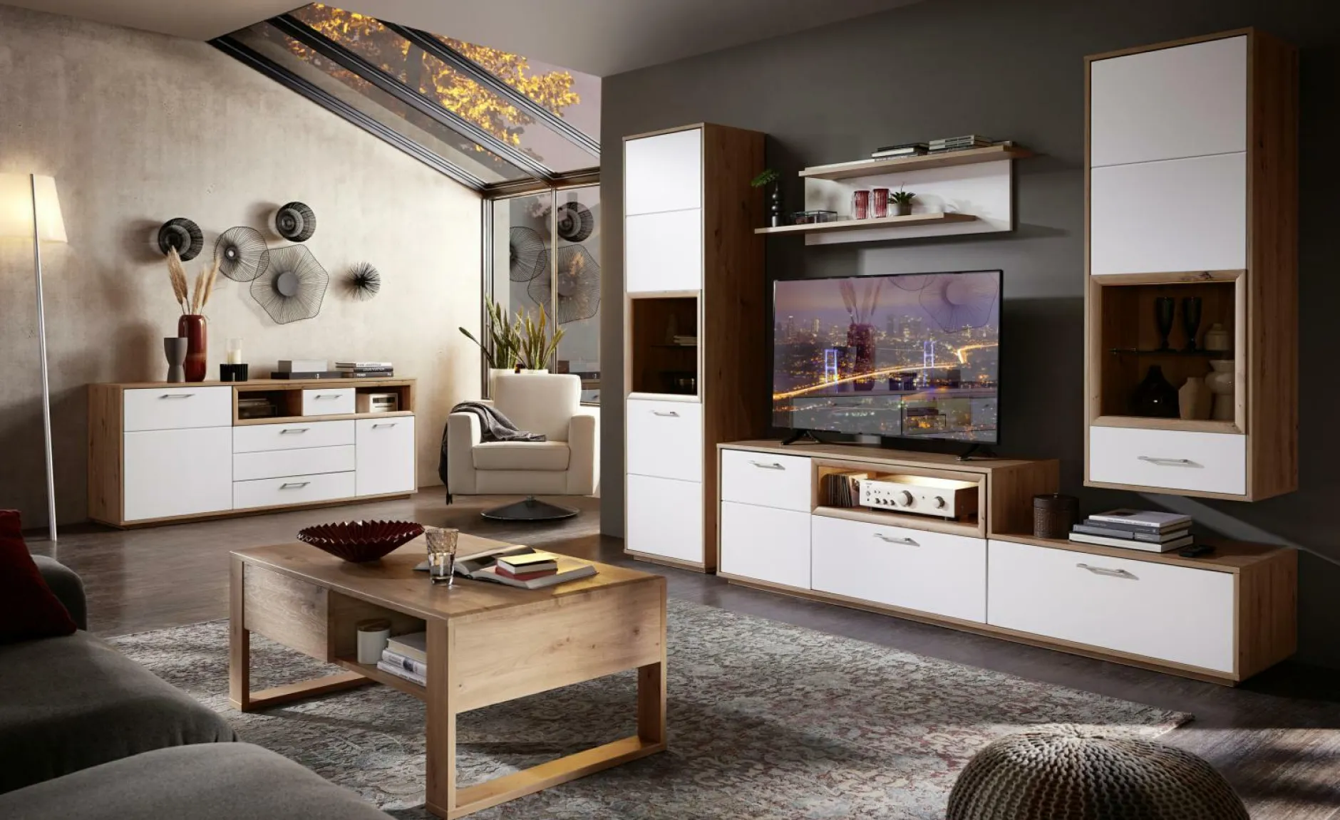 Online Couchtisch LAVADO Couchtische|Couchtische