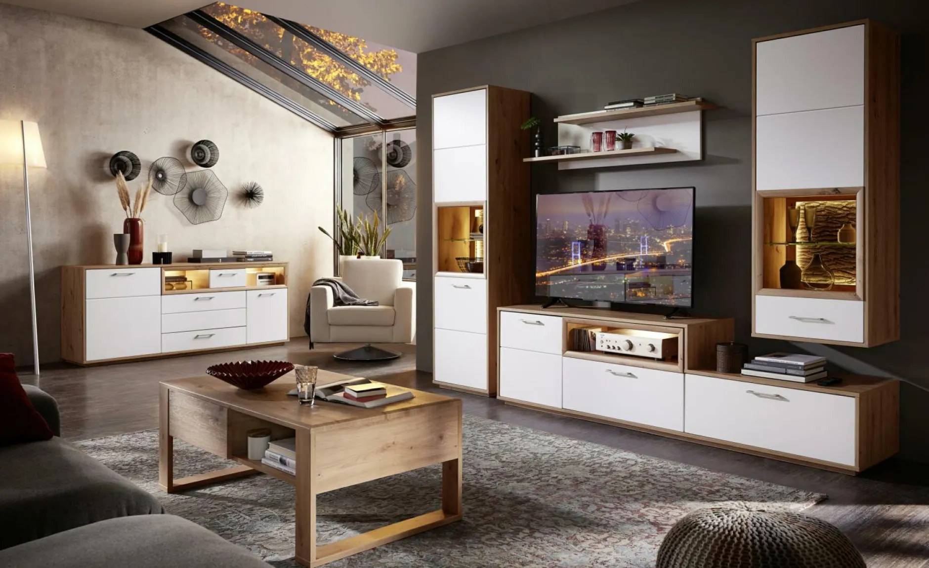 Online Couchtisch LAVADO Couchtische|Couchtische