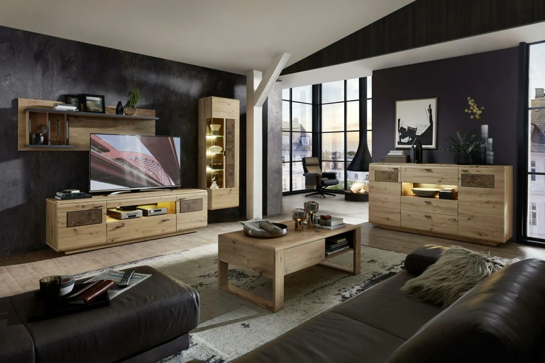 Online Couchtisch LAVADO Couchtische|Couchtische