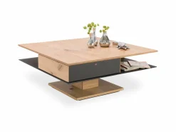 Outlet Couchtisch VALPIN Couchtische|Couchtische