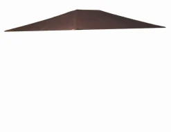 New Dachbezug Tosca Pavillon 3x4 Pavillons|Pavillons