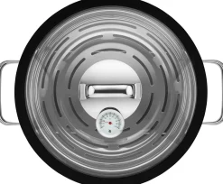 Dampfgarer AROMA VITALIS Töpfe & Pfannen