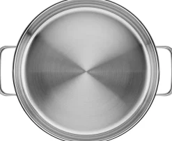 Dampfgarer AROMA VITALIS Töpfe & Pfannen