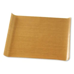 Dauerbackfolie Küchenhelfer