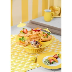 Dauerbackfolie Küchenhelfer