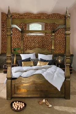 New Daunenbett GOLDEN LINE Bettdecken|Bettdecken