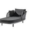 Outlet Daybed SAMOA Loungemöbel|Loungemöbel