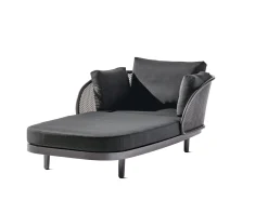 Outlet Daybed SAMOA Loungemöbel|Loungemöbel