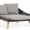 New Daybed TAMIRES Loungemöbel|Loungemöbel