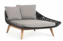 New Daybed TAMIRES Loungemöbel|Loungemöbel