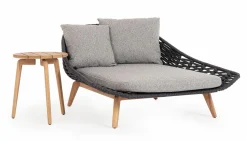 New Daybed TAMIRES Loungemöbel|Loungemöbel