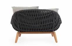 New Daybed TAMIRES Loungemöbel|Loungemöbel