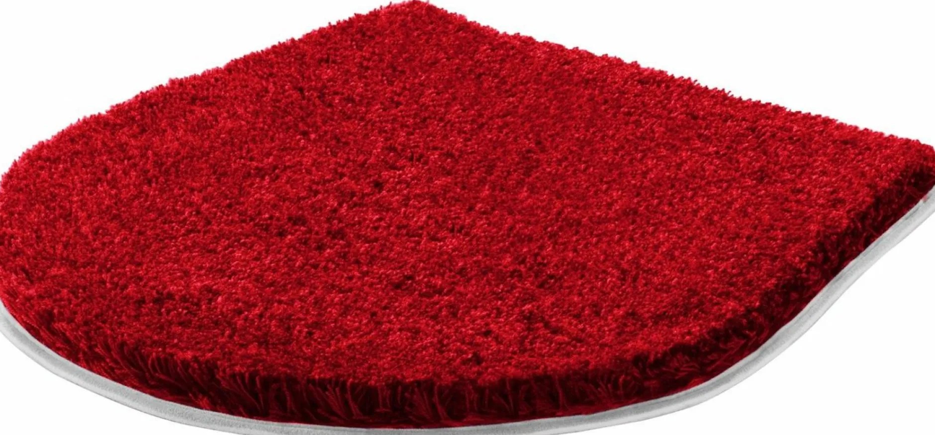 Online Deckelbezug MELANGE Badematten