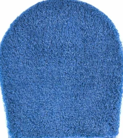 Hot Deckelbezug MELANGE Badematten