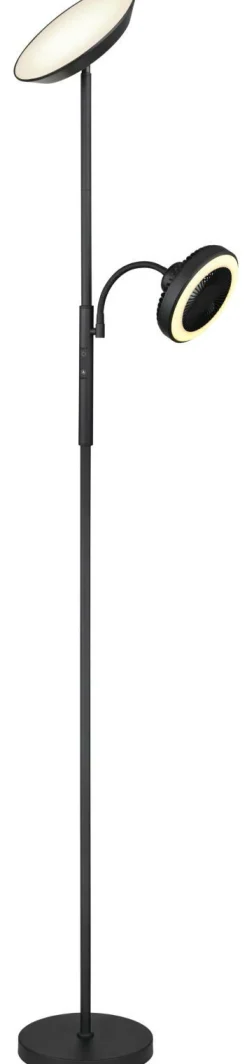 Outlet Deckenfluter DAVYD Stehleuchten|Stehlampen