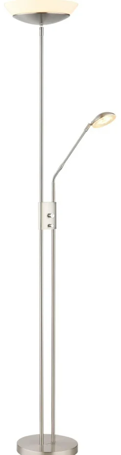 Best Deckenfluter GANINA Stehleuchten|Stehlampen