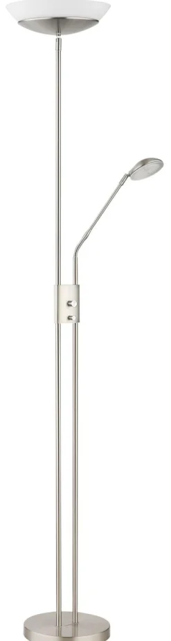 Best Deckenfluter GANINA Stehleuchten|Stehlampen