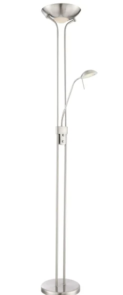 Sale Deckenfluter LEONAS Stehleuchten|Stehlampen