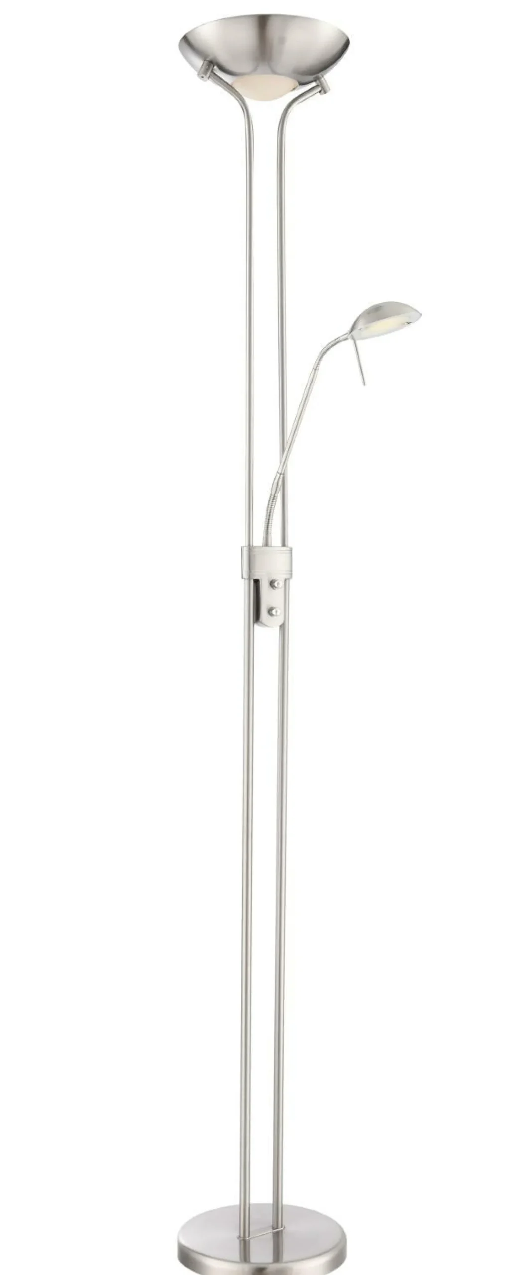 Sale Deckenfluter LEONAS Stehleuchten|Stehlampen