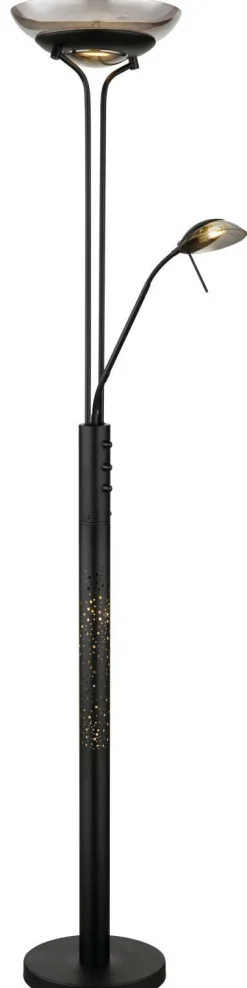 Deckenfluter MERLINDA Stehleuchten|Stehlampen